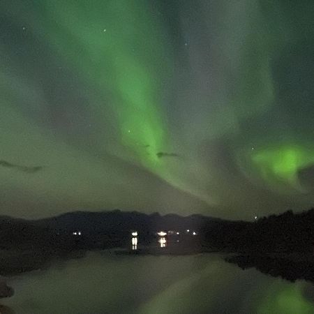 Han Sylte Heimen Fauske Zewnętrze zdjęcie